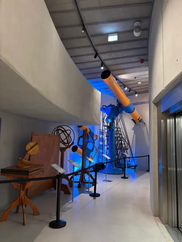 Planetarium Śląskie